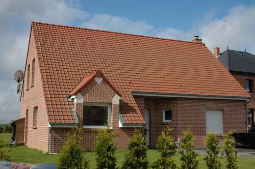 Maisons-Classique